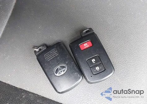 2020 Toyota 4Runner Sr5 Premium из США, поврежденный, VIN JTEBU5JR8L5805741